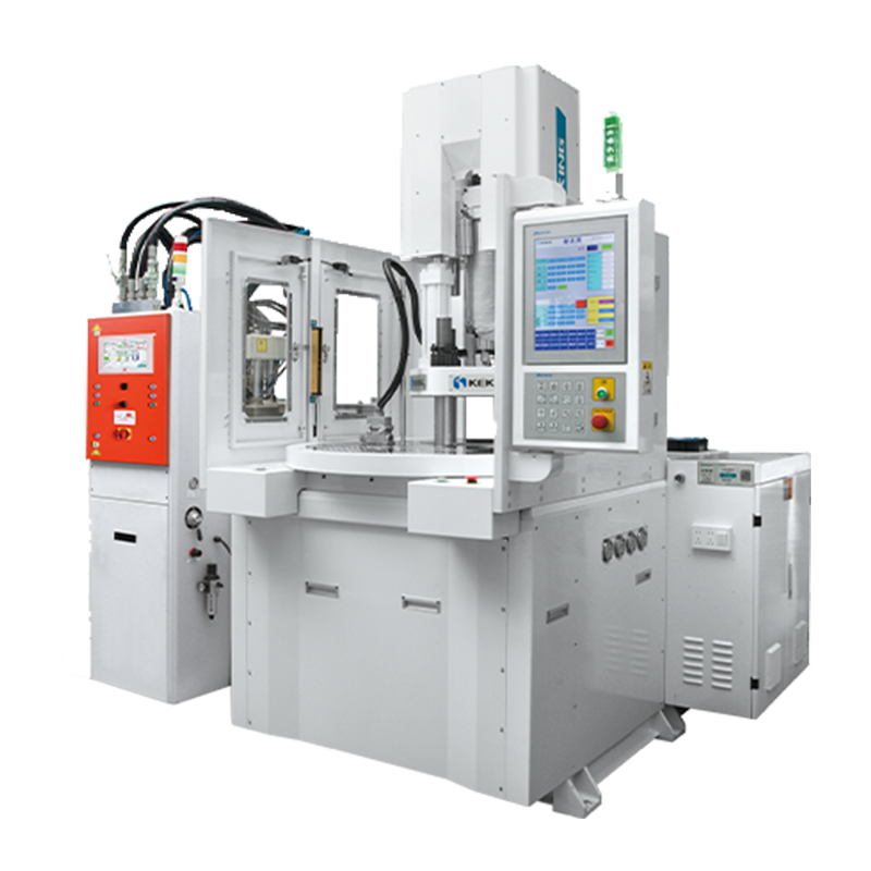 液態(tài)硅膠機(jī)系列