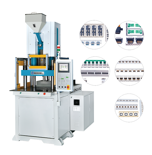 V STANDARD MACHINE SERIES