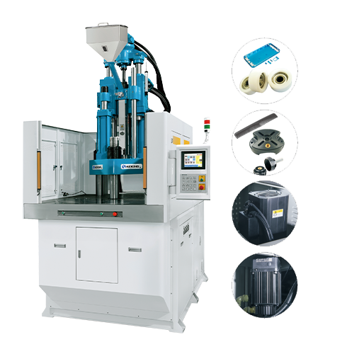 V-R ROTARY TABLE SERIES