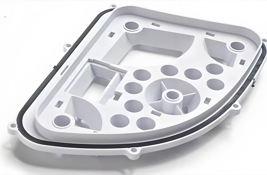 Liquid silicone products