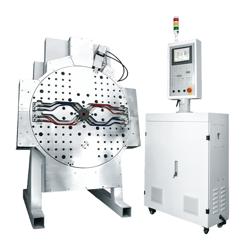 立式注塑機(jī)