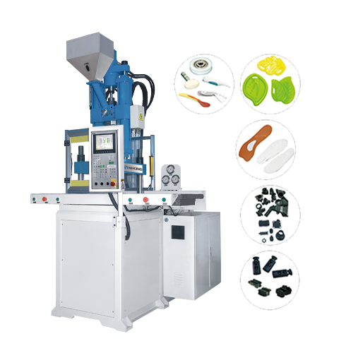 Type-C立式注塑機(jī)