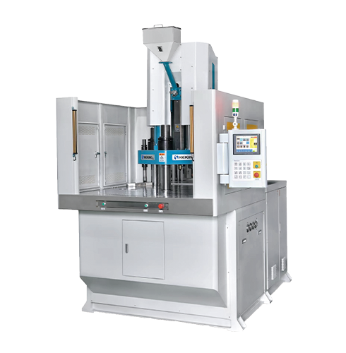 立式注塑機(jī)